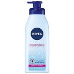NIVEA Tropical Breeze Body Lotion, 13.5 Fl Oz