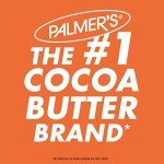 Palmer's Cocoa Butter Solid Lotion for Dry Skin