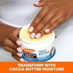 Palmer's Cocoa Butter Solid Lotion for Dry Skin