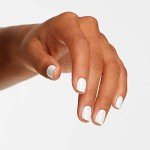 Vishine Pure White Gel Nail Polish (1433)