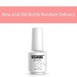 Vishine Pure White Gel Nail Polish (1433)