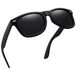Trendy UV400 Polarized Sunglasses for Everyone