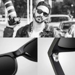 Trendy UV400 Polarized Sunglasses for Everyone