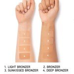 Mini Matte Monoi Butter Bronzer by Physicians Formula