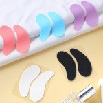 5 Pairs Reusable Eye Patches for Wrinkle Reduction