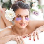 5 Pairs Reusable Eye Patches for Wrinkle Reduction