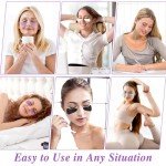 5 Pairs Reusable Eye Patches for Wrinkle Reduction