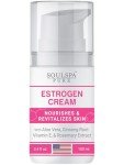 Hydrating Estrogen Cream with Coconut Oil & Shea Butter
