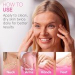 Hydrating Estrogen Cream with Coconut Oil & Shea Butter