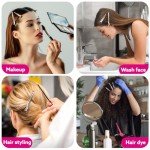 30 Pack Metal Duckbill Hair Clips for Styling