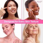 Hydrating Estrogen Cream with Coconut Oil & Shea Butter