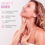 Hydrating Estrogen Cream with Coconut Oil & Shea Butter