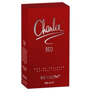 Charlie Red Eau De Toilette Spray for Women