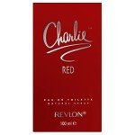 Charlie Red Eau De Toilette Spray for Women