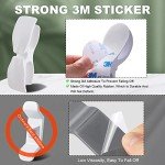 5 Pack Cord Organizer for Kitchen Appliances