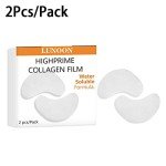 Korea Highprime Collagen Eye Gel Patches