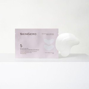 Bright & Glow Hydrogel Eye Patch - 1 Pair