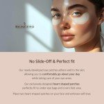 Bright & Glow Hydrogel Eye Patch - 1 Pair