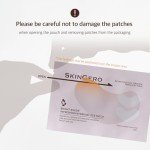 Bright & Glow Hydrogel Eye Patch - 1 Pair