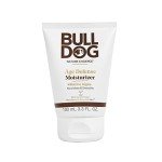 BULLDOG Men's Age Defense Face Moisturizer - 3.3oz