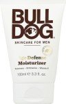 BULLDOG Men's Age Defense Face Moisturizer - 3.3oz