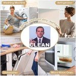 Clean & Dirty Dishwasher Magnet - Double Sided Sign