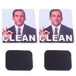 Clean & Dirty Dishwasher Magnet - Double Sided Sign