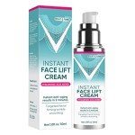 Affordable Anti-Aging Face and Neck Cream