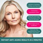 Affordable Anti-Aging Face and Neck Cream