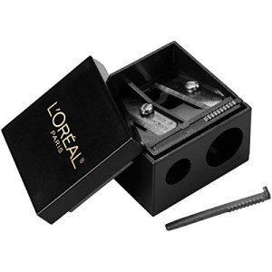 L'Oreal Paris Eye Makeup Pencil Sharpener