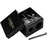 L'Oreal Paris Eye Makeup Pencil Sharpener