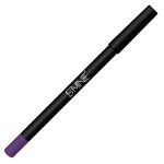 Purple Matte Lip Liner Pencil - Long Lasting