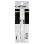 Covergirl Clear Professional Natural Lash Mascara