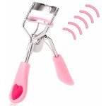 MERVK Pain-Free Stainless Steel Eyelash Curler