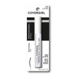 Covergirl Clear Professional Natural Lash Mascara