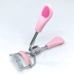 MERVK Pain-Free Stainless Steel Eyelash Curler