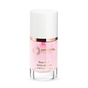 Mineral Fusion Strengthening Nail Base Coat