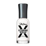 Sally Hansen Xtreme Wear Nail Polish - White On