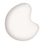 Sally Hansen Xtreme Wear Nail Polish - White On