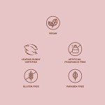 Mineral Fusion Strengthening Nail Base Coat