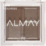 Almay Cause A Stir Eyeshadow Palette