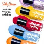 Sally Hansen Xtreme Wear Nail Polish - White On