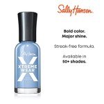 Sally Hansen Xtreme Wear Nail Polish - White On