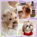 150 Soft Seamless Hair Bands for Girls