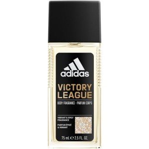 Adidas Victory League Body Spray for Men