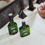 Brut Classic Splash-On Cologne for Men, 3.5 Oz