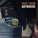 Viking Revolution Men's Cologne Solid Perfume Set