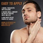 Viking Revolution Men's Cologne Solid Perfume Set