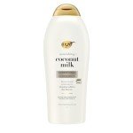 Coconut Milk Conditioner for Soft, Hydrated Hair