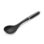 KitchenAid Classic Black Basting Spoon - One Size